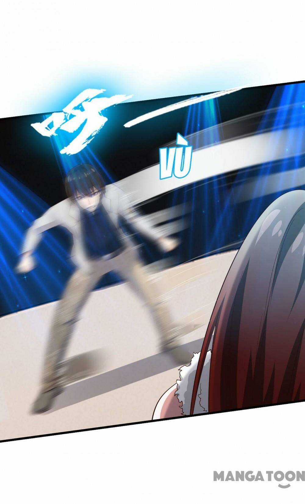 Tôi Và Cô Nàng Thuê Trọ Xinh Đẹp 26 Tuổi Chapter 281 trang 17