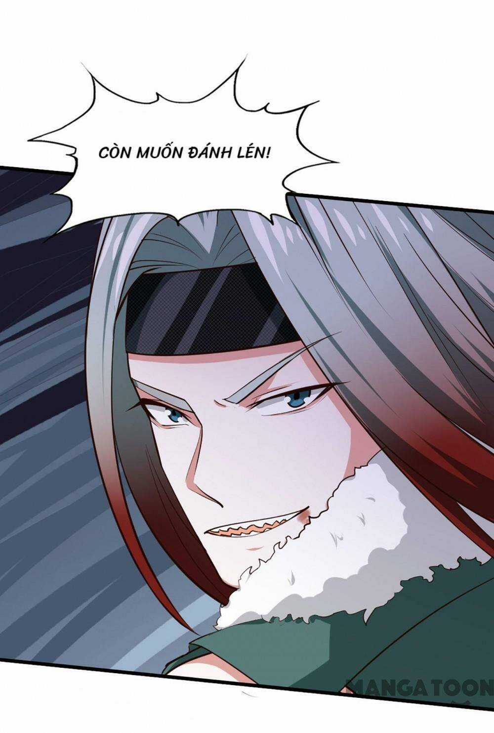 Tôi Và Cô Nàng Thuê Trọ Xinh Đẹp 26 Tuổi Chapter 281 trang 18