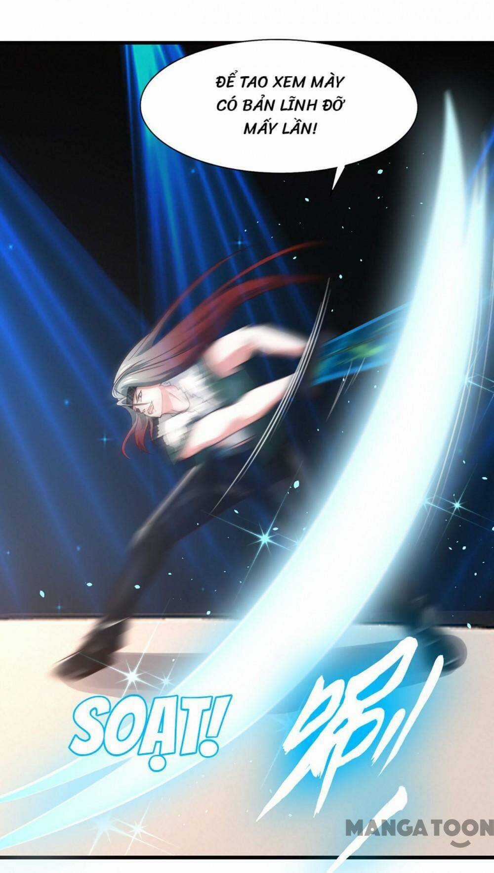 Tôi Và Cô Nàng Thuê Trọ Xinh Đẹp 26 Tuổi Chapter 281 trang 19