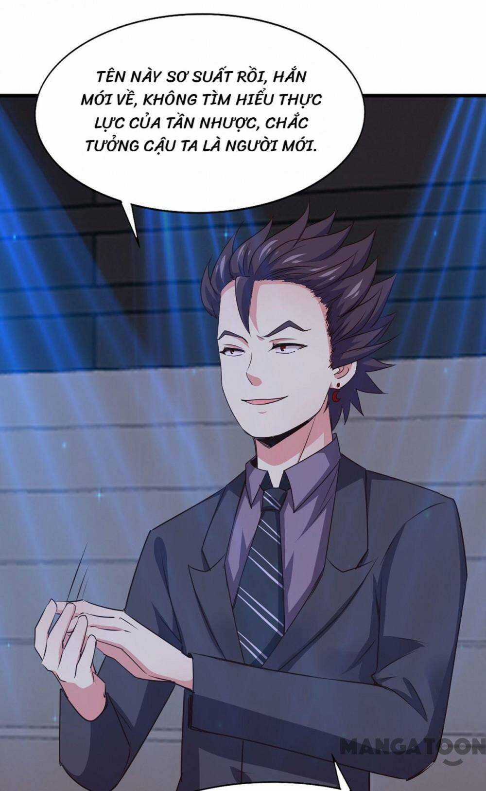 Tôi Và Cô Nàng Thuê Trọ Xinh Đẹp 26 Tuổi Chapter 281 trang 2