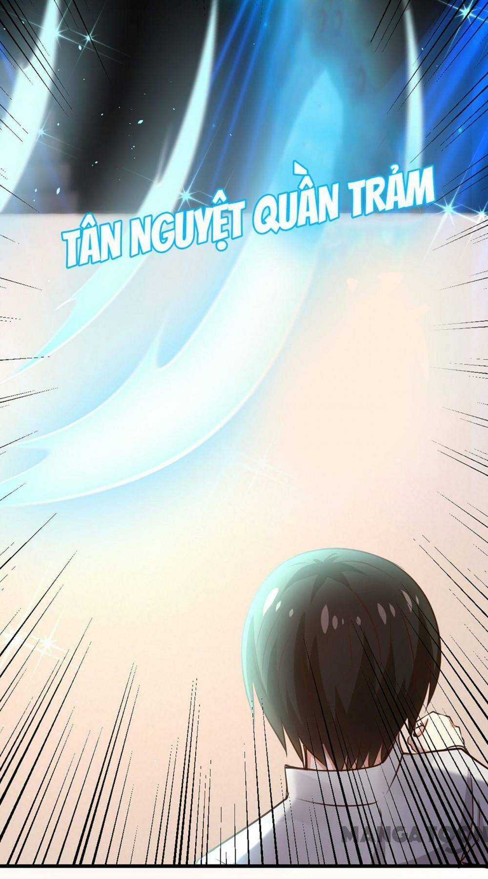 Tôi Và Cô Nàng Thuê Trọ Xinh Đẹp 26 Tuổi Chapter 281 trang 21