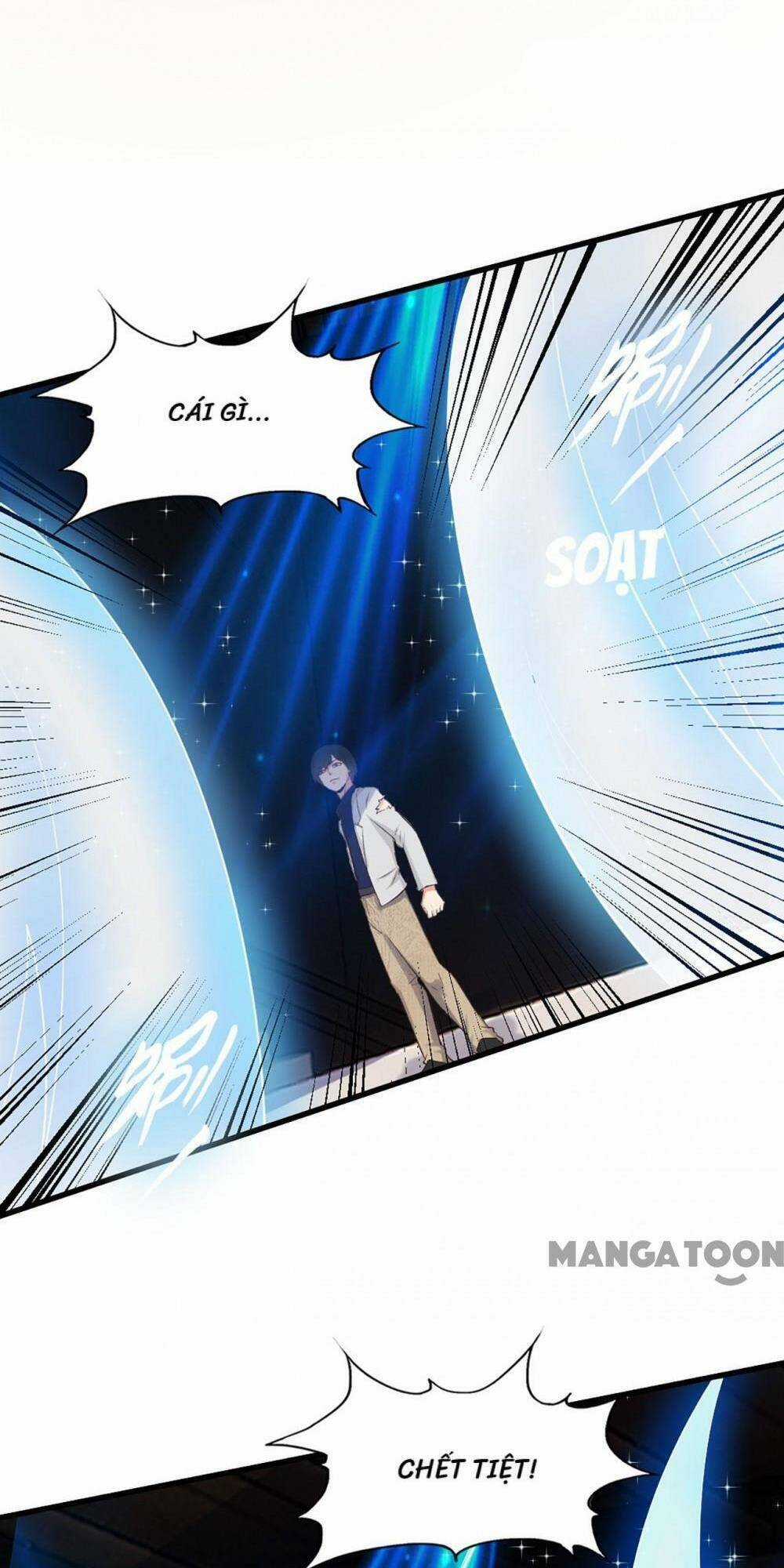 Tôi Và Cô Nàng Thuê Trọ Xinh Đẹp 26 Tuổi Chapter 281 trang 22