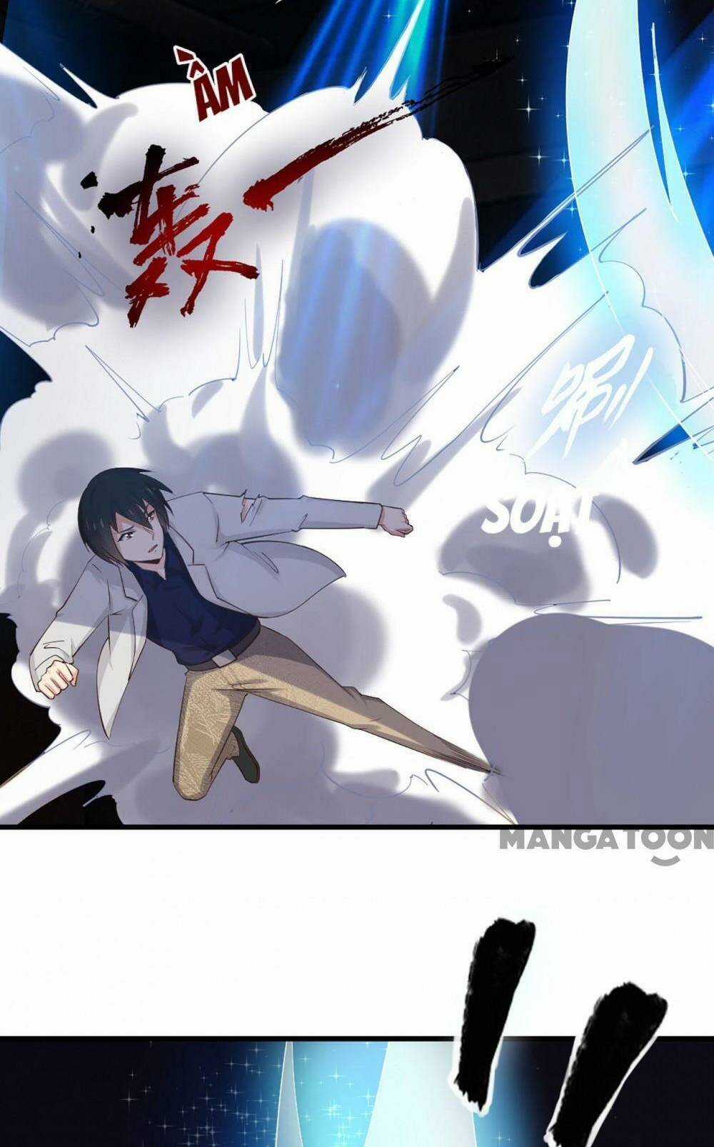 Tôi Và Cô Nàng Thuê Trọ Xinh Đẹp 26 Tuổi Chapter 281 trang 23