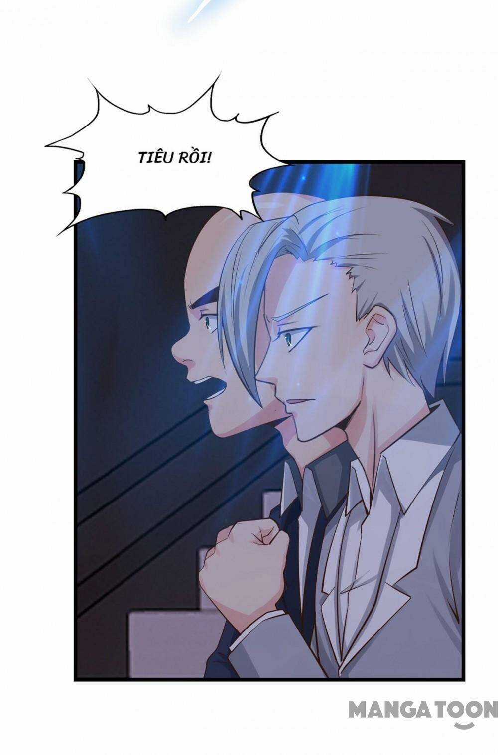 Tôi Và Cô Nàng Thuê Trọ Xinh Đẹp 26 Tuổi Chapter 281 trang 25