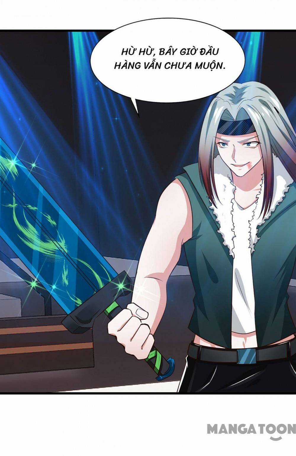 Tôi Và Cô Nàng Thuê Trọ Xinh Đẹp 26 Tuổi Chapter 281 trang 27