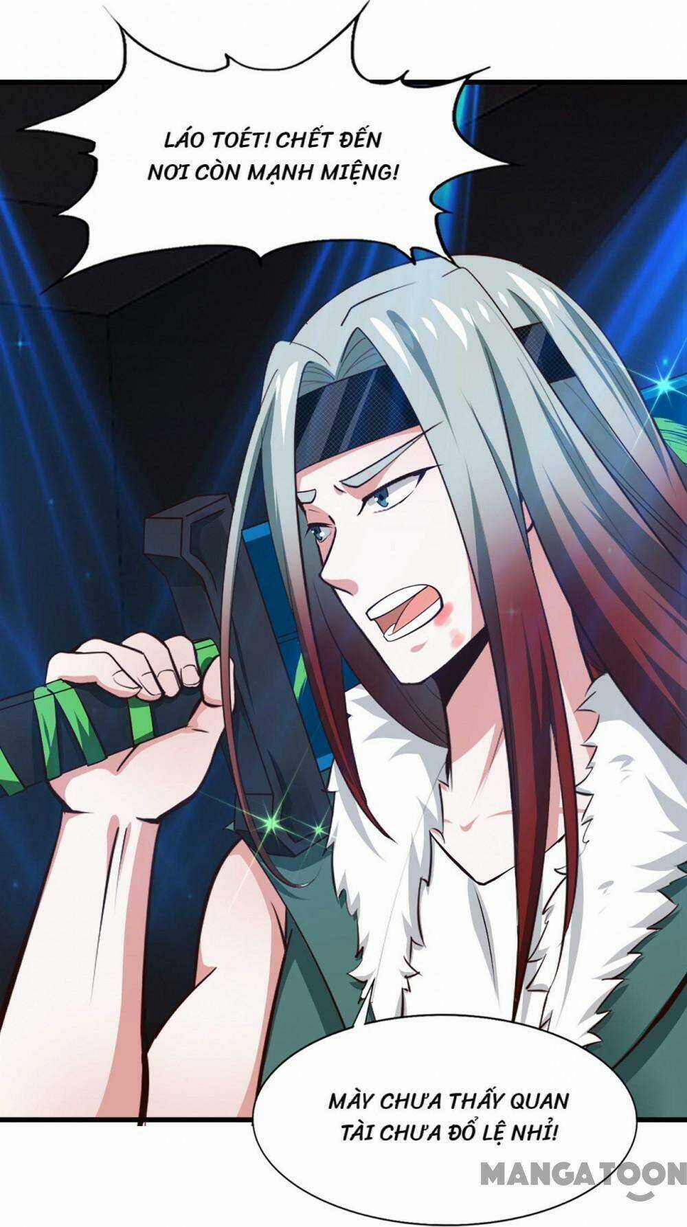 Tôi Và Cô Nàng Thuê Trọ Xinh Đẹp 26 Tuổi Chapter 281 trang 29