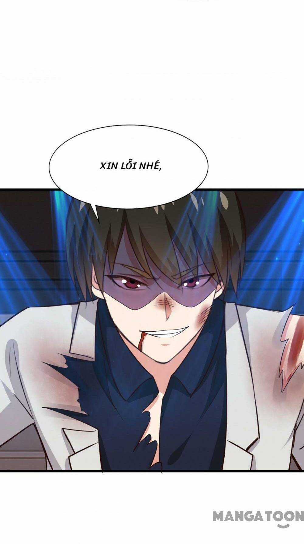 Tôi Và Cô Nàng Thuê Trọ Xinh Đẹp 26 Tuổi Chapter 281 trang 30