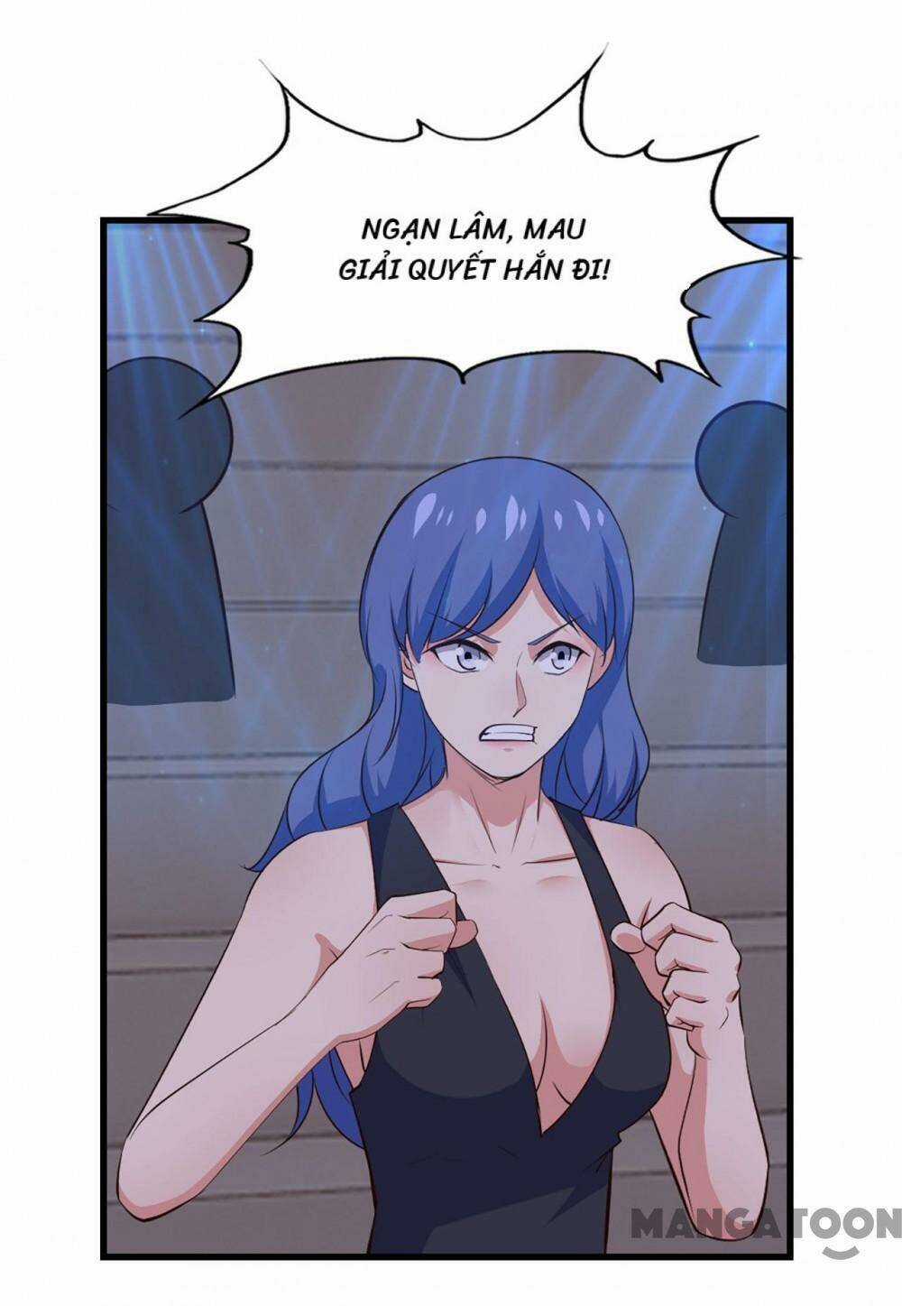 Tôi Và Cô Nàng Thuê Trọ Xinh Đẹp 26 Tuổi Chapter 281 trang 4