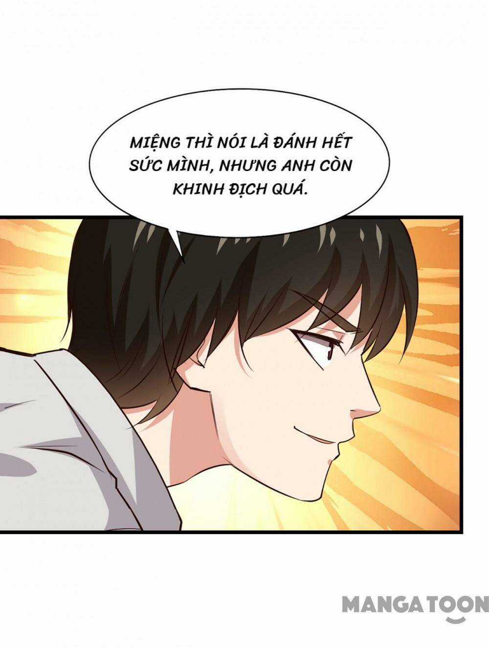 Tôi Và Cô Nàng Thuê Trọ Xinh Đẹp 26 Tuổi Chapter 281 trang 5