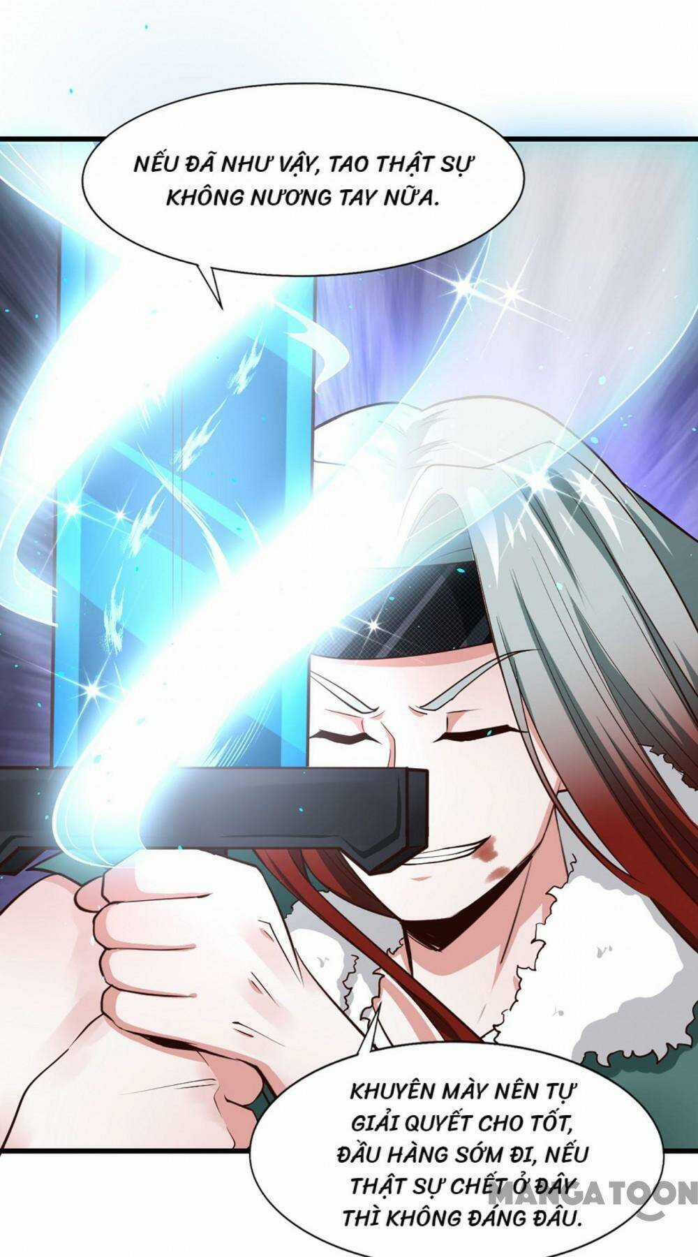 Tôi Và Cô Nàng Thuê Trọ Xinh Đẹp 26 Tuổi Chapter 281 trang 6