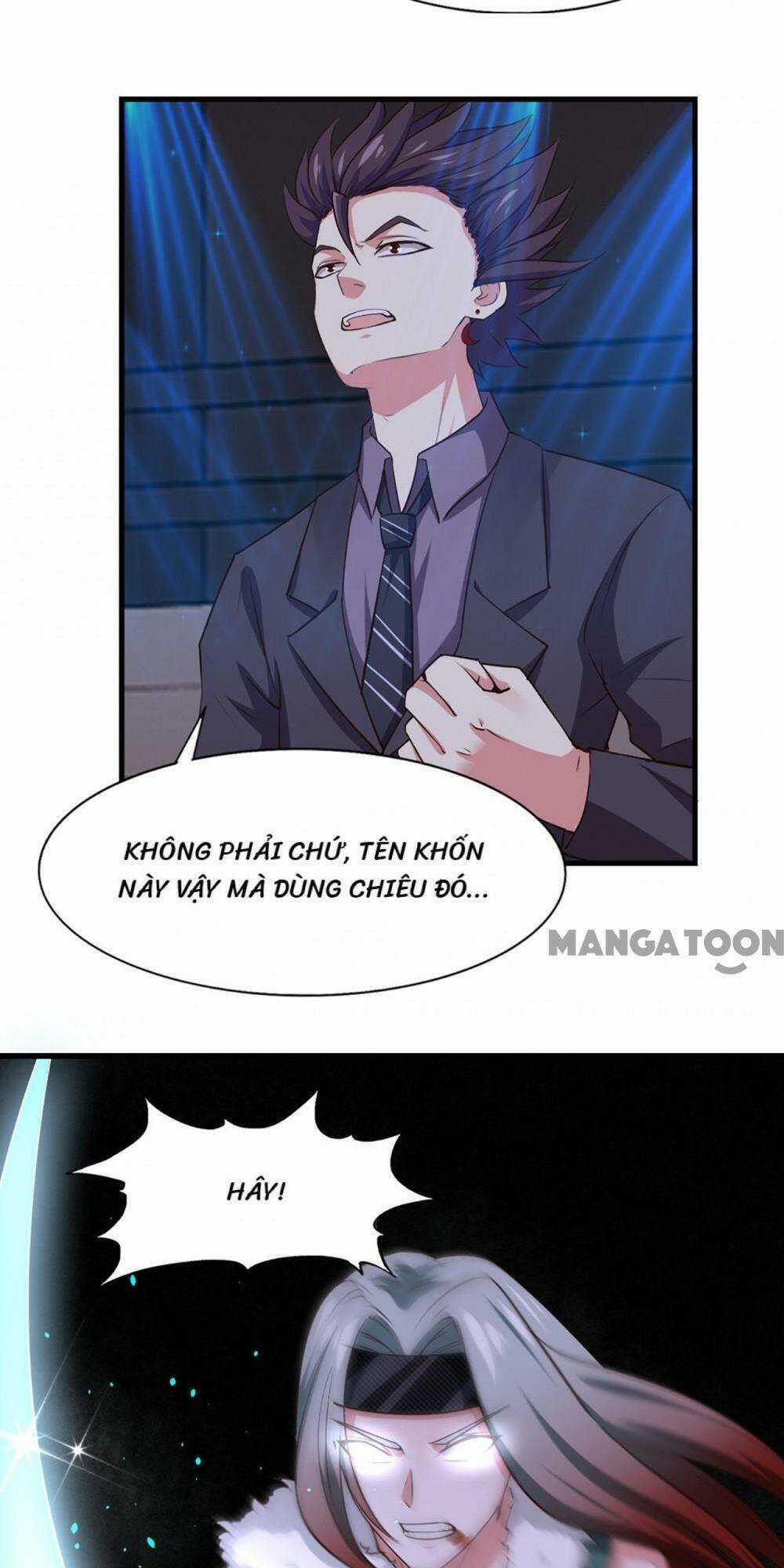 Tôi Và Cô Nàng Thuê Trọ Xinh Đẹp 26 Tuổi Chapter 281 trang 7