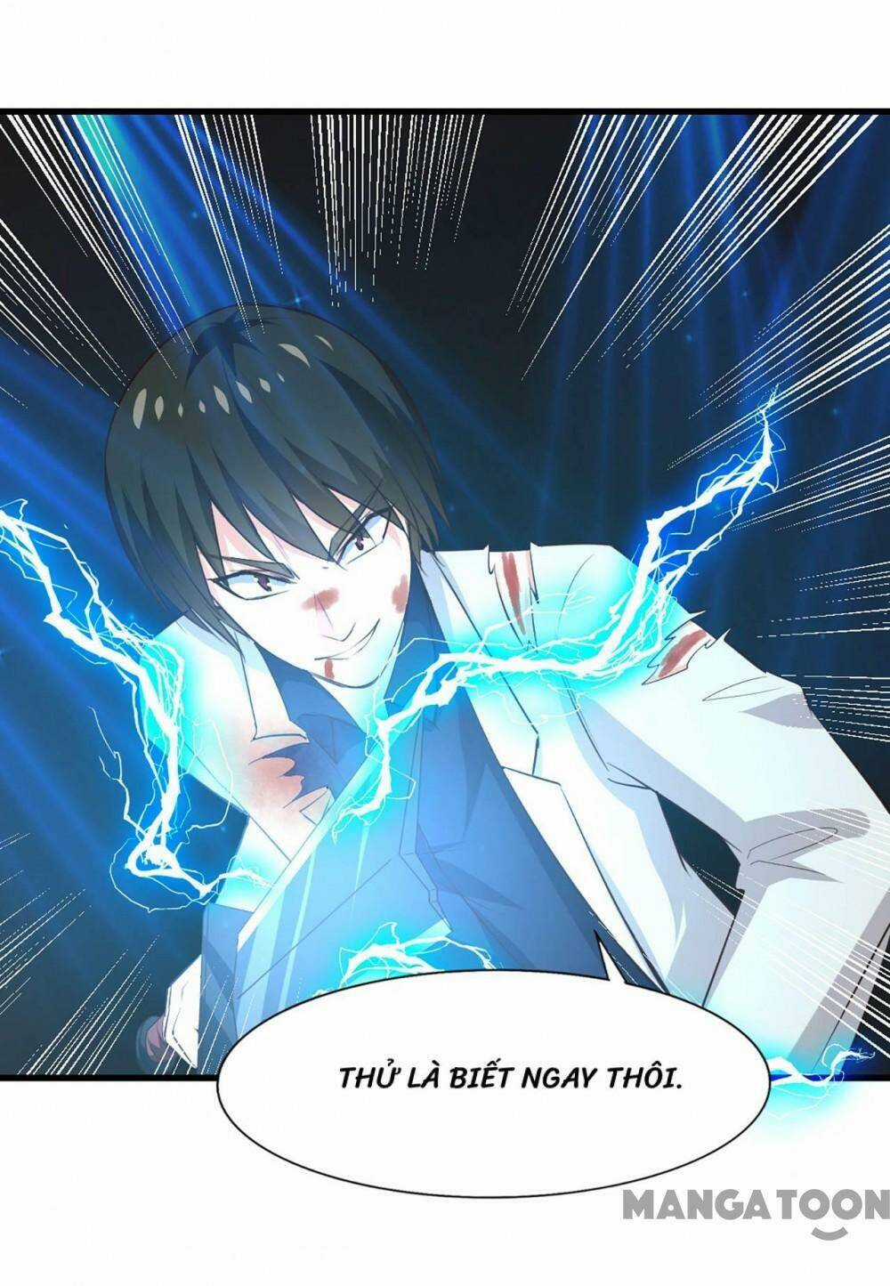 Tôi Và Cô Nàng Thuê Trọ Xinh Đẹp 26 Tuổi Chapter 282 trang 14