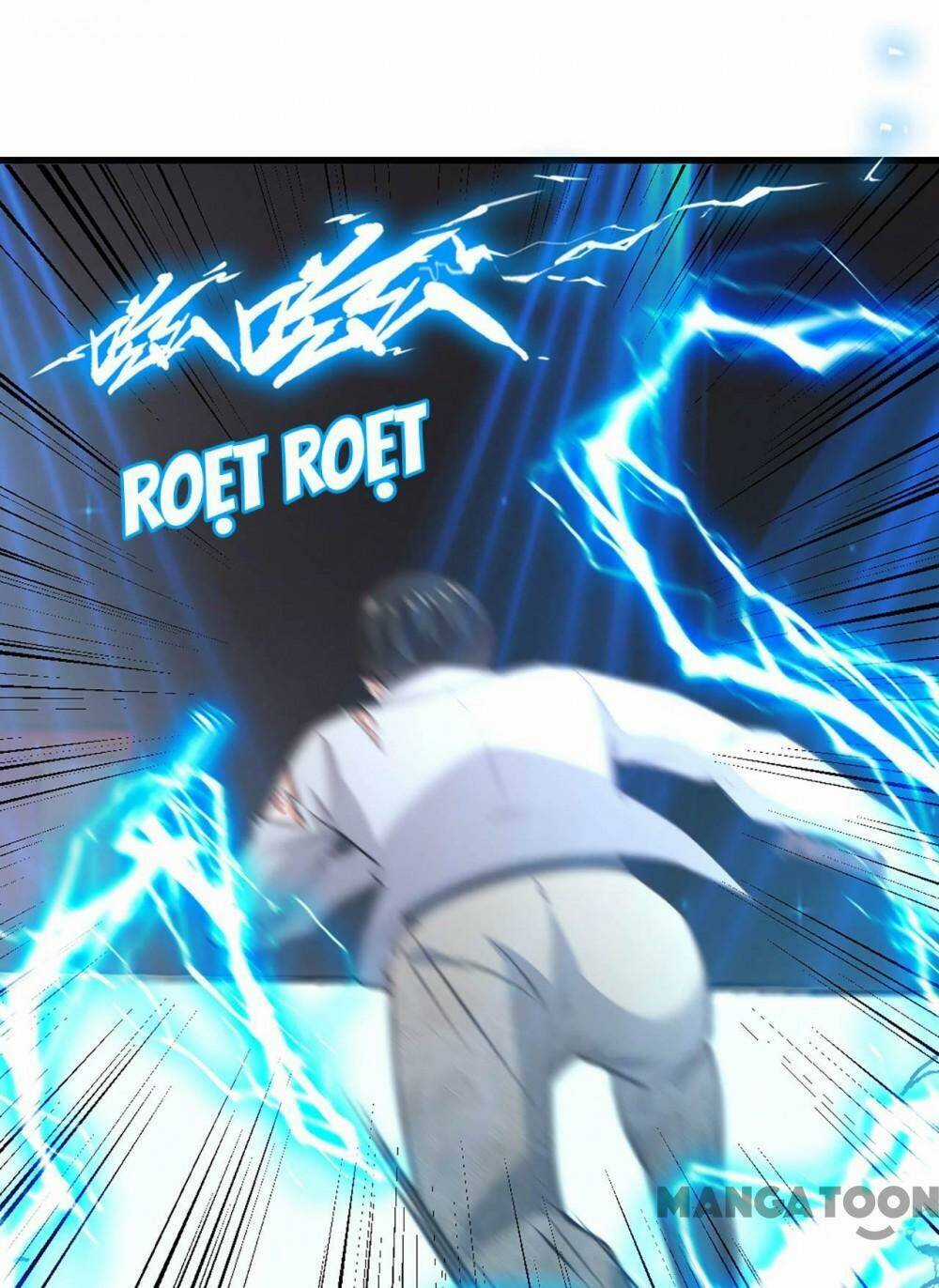 Tôi Và Cô Nàng Thuê Trọ Xinh Đẹp 26 Tuổi Chapter 282 trang 15