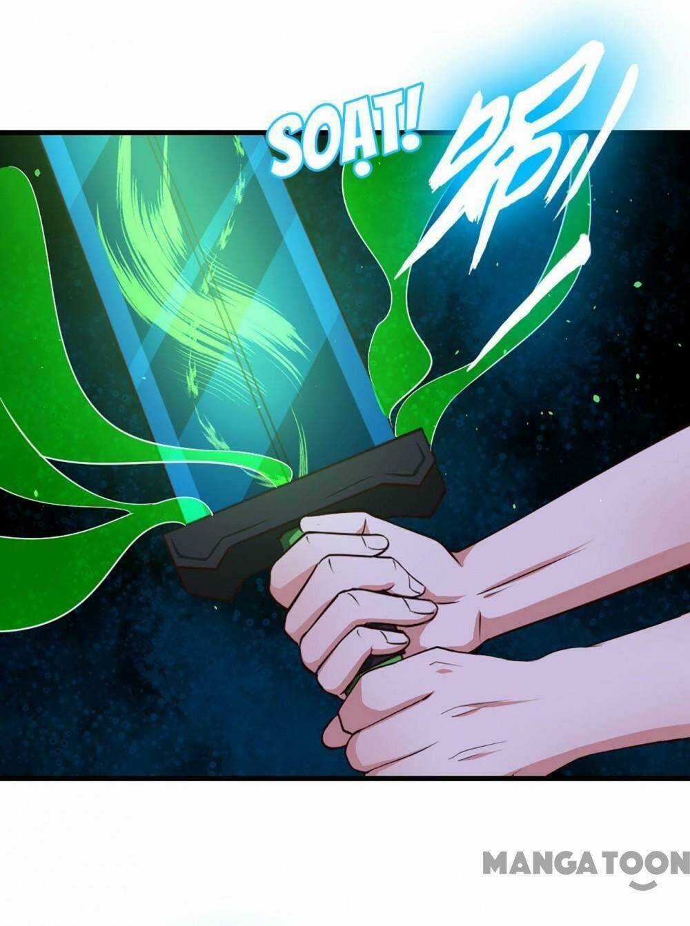 Tôi Và Cô Nàng Thuê Trọ Xinh Đẹp 26 Tuổi Chapter 282 trang 17