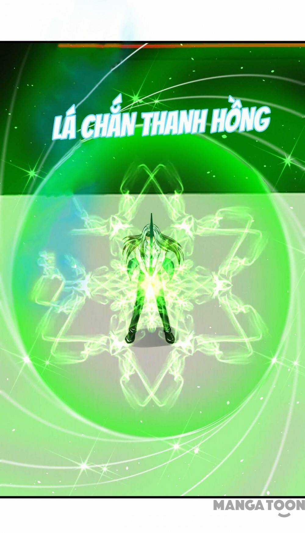 Tôi Và Cô Nàng Thuê Trọ Xinh Đẹp 26 Tuổi Chapter 282 trang 18