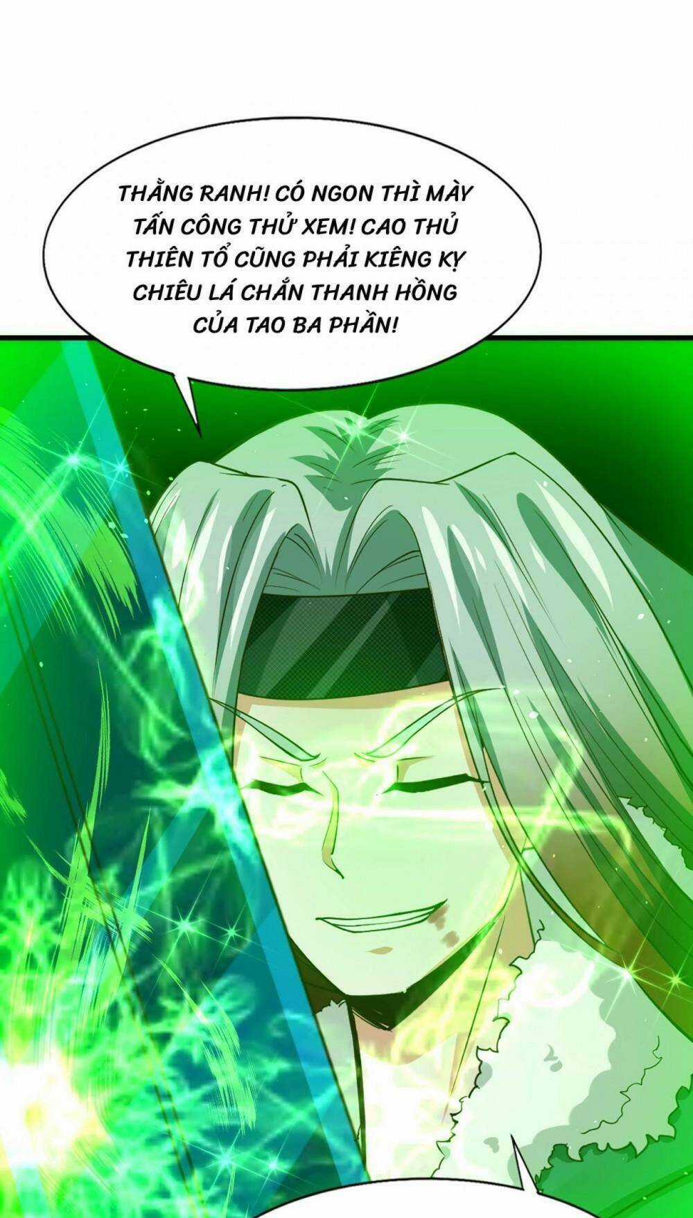 Tôi Và Cô Nàng Thuê Trọ Xinh Đẹp 26 Tuổi Chapter 282 trang 20