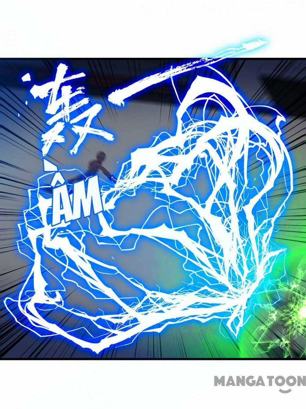 Tôi Và Cô Nàng Thuê Trọ Xinh Đẹp 26 Tuổi Chapter 282 trang 22