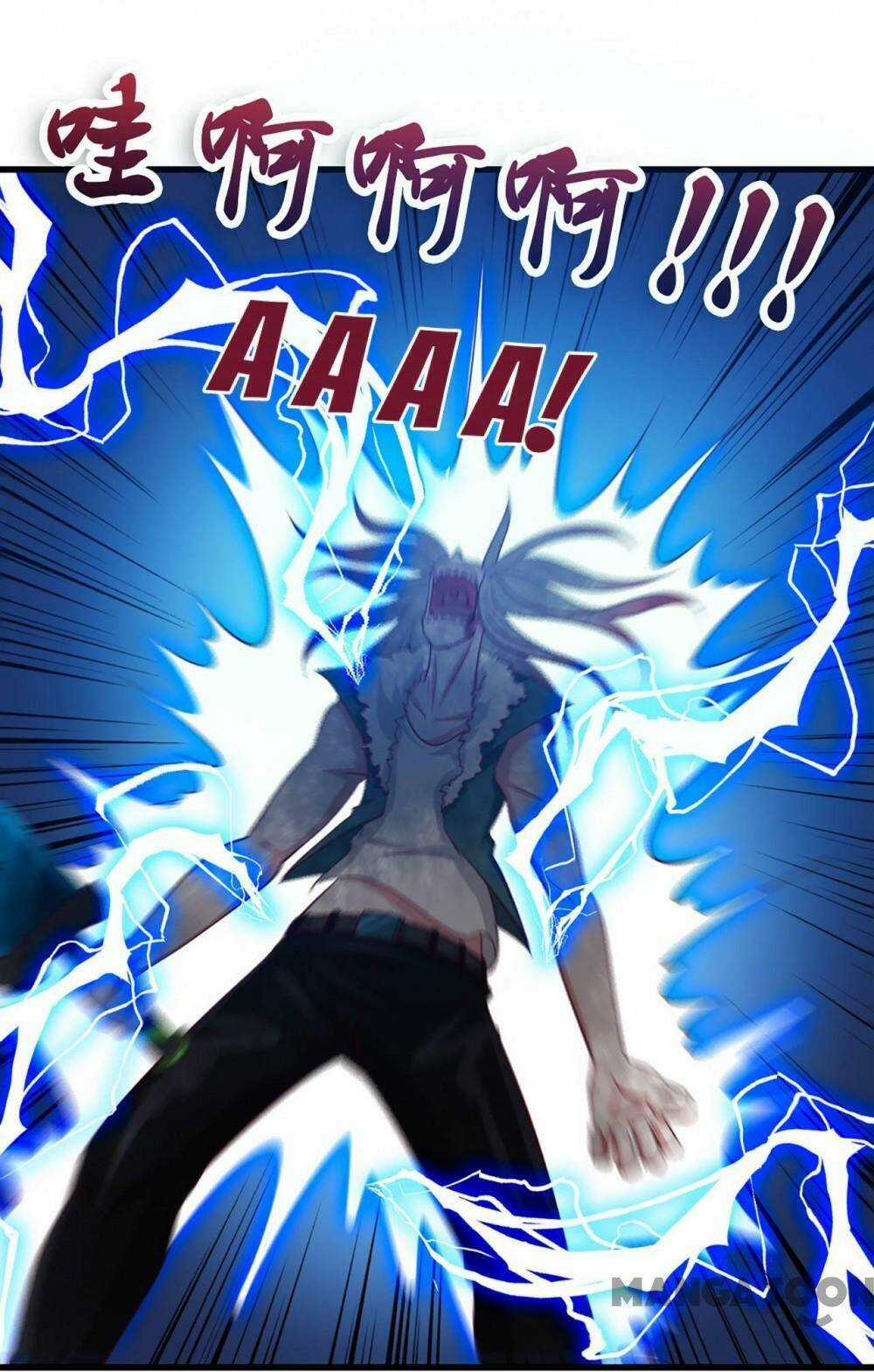 Tôi Và Cô Nàng Thuê Trọ Xinh Đẹp 26 Tuổi Chapter 282 trang 26