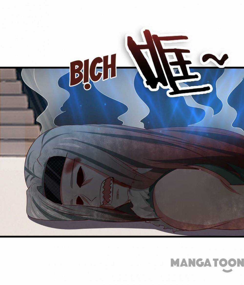 Tôi Và Cô Nàng Thuê Trọ Xinh Đẹp 26 Tuổi Chapter 282 trang 27