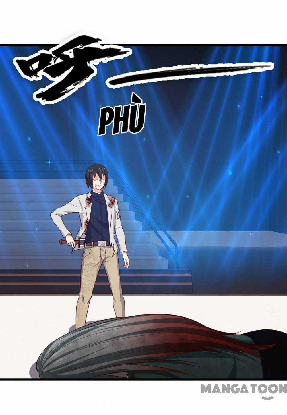 Tôi Và Cô Nàng Thuê Trọ Xinh Đẹp 26 Tuổi Chapter 282 trang 28