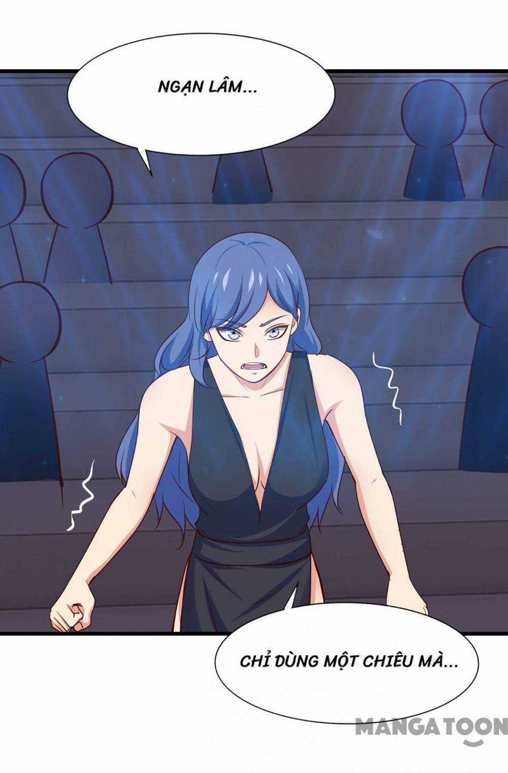 Tôi Và Cô Nàng Thuê Trọ Xinh Đẹp 26 Tuổi Chapter 282 trang 29