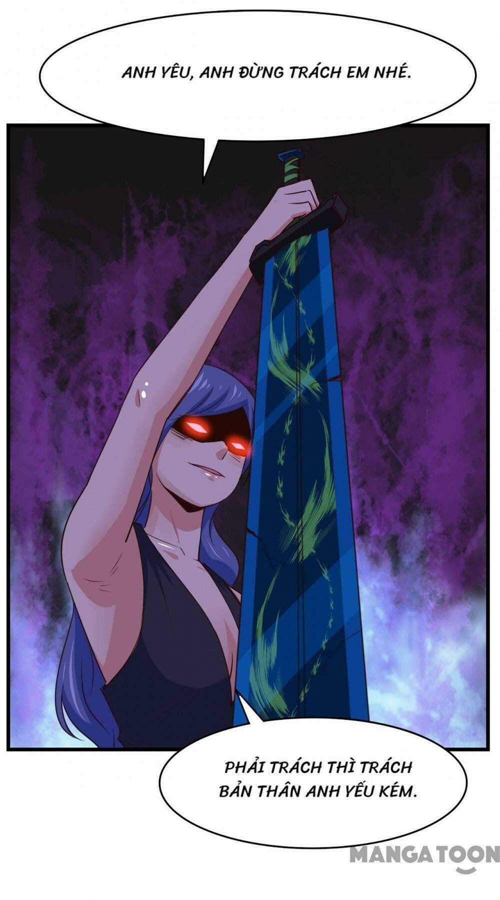 Tôi Và Cô Nàng Thuê Trọ Xinh Đẹp 26 Tuổi Chapter 282 trang 32