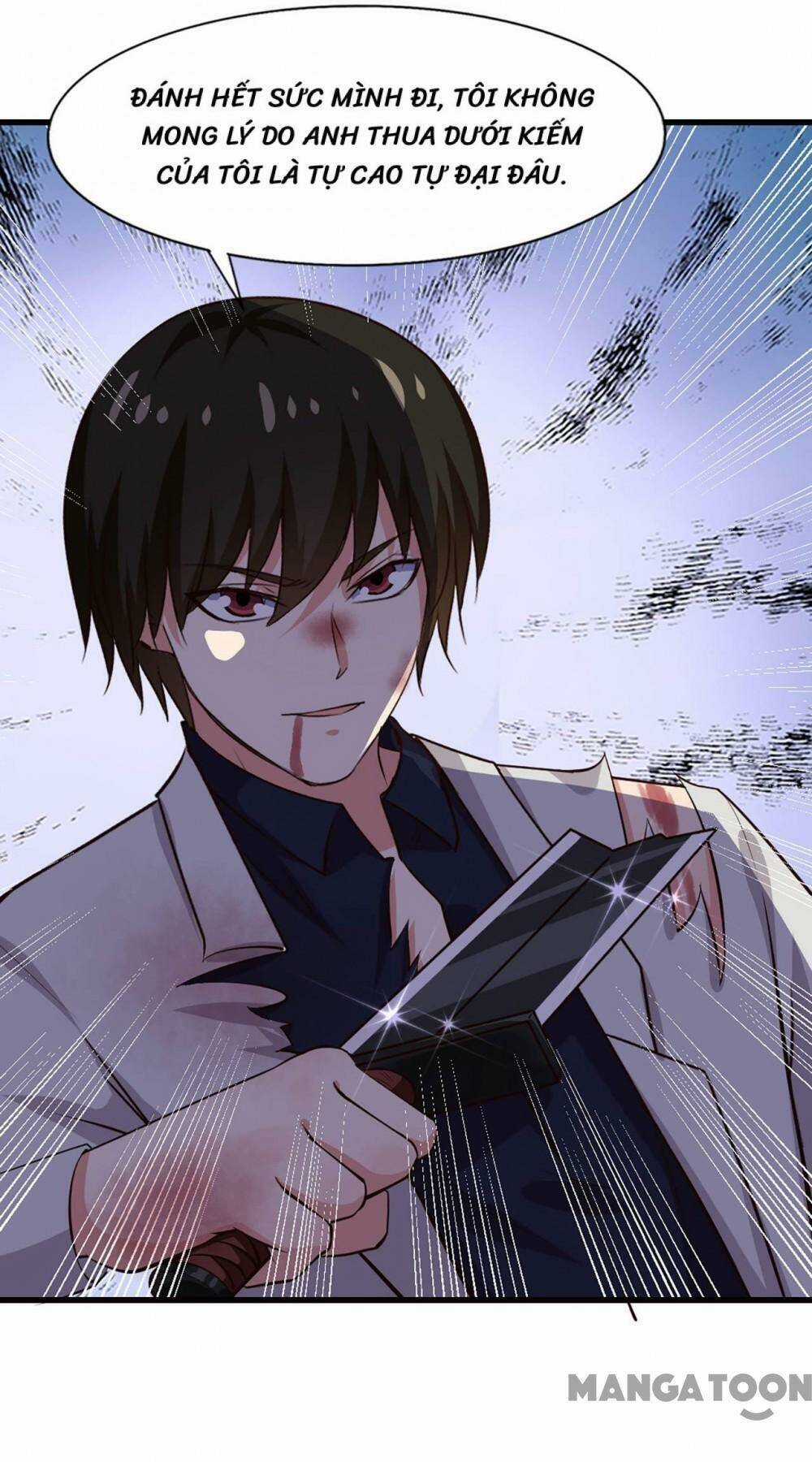 Tôi Và Cô Nàng Thuê Trọ Xinh Đẹp 26 Tuổi Chapter 282 trang 4