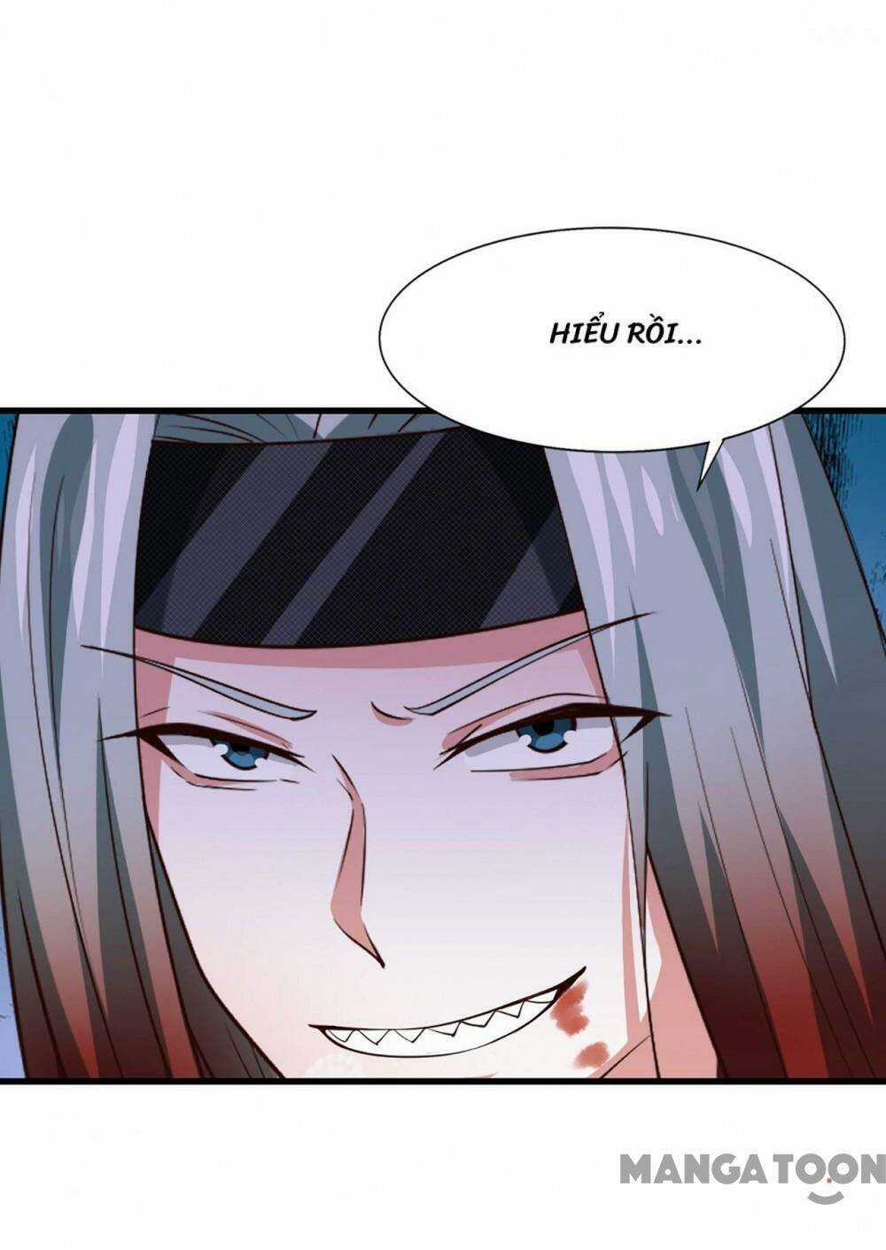 Tôi Và Cô Nàng Thuê Trọ Xinh Đẹp 26 Tuổi Chapter 282 trang 5