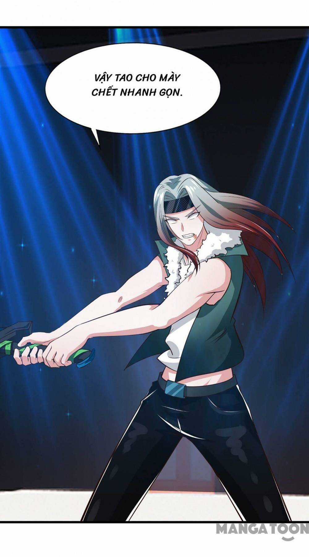 Tôi Và Cô Nàng Thuê Trọ Xinh Đẹp 26 Tuổi Chapter 282 trang 6