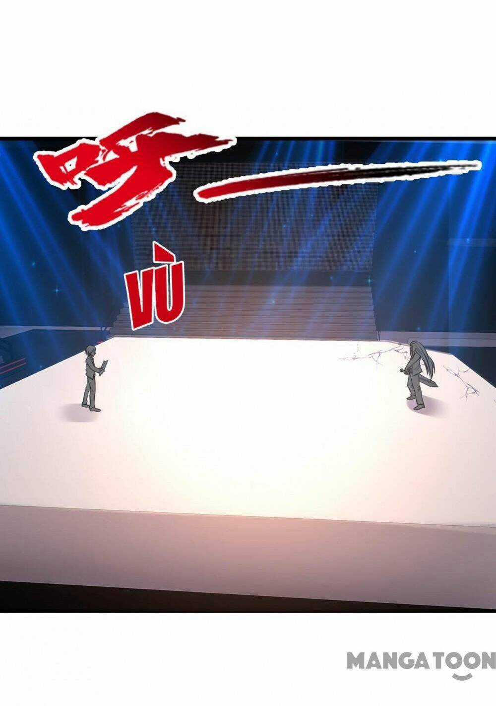 Tôi Và Cô Nàng Thuê Trọ Xinh Đẹp 26 Tuổi Chapter 282 trang 7