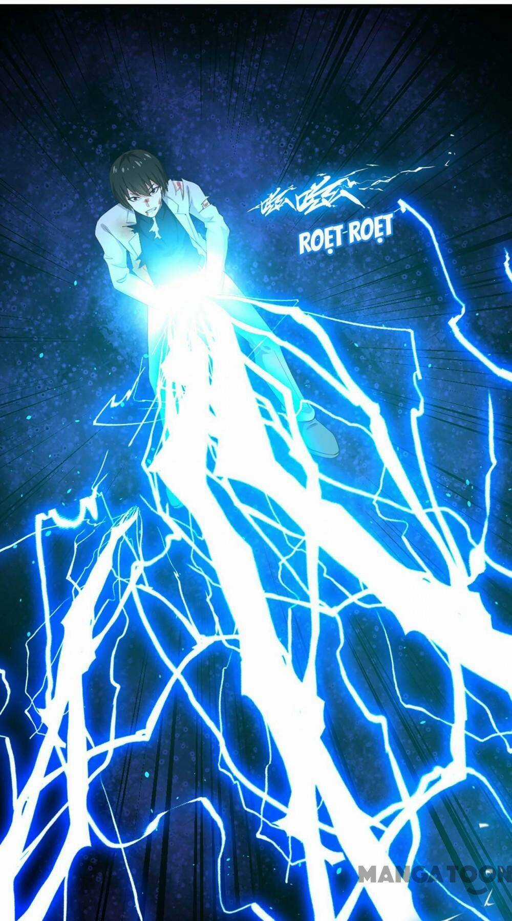 Tôi Và Cô Nàng Thuê Trọ Xinh Đẹp 26 Tuổi Chapter 282 trang 9