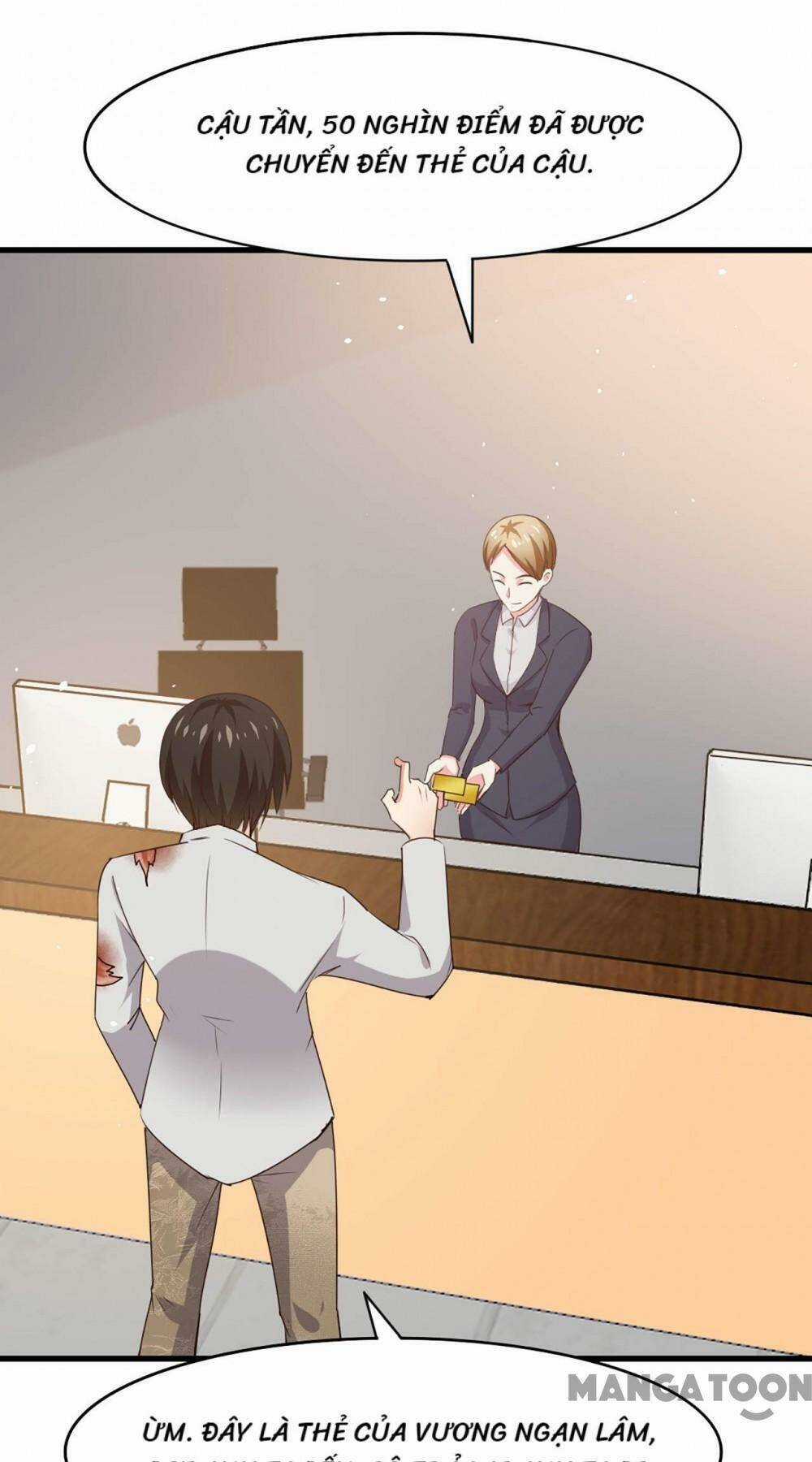 Tôi Và Cô Nàng Thuê Trọ Xinh Đẹp 26 Tuổi Chapter 283 trang 12