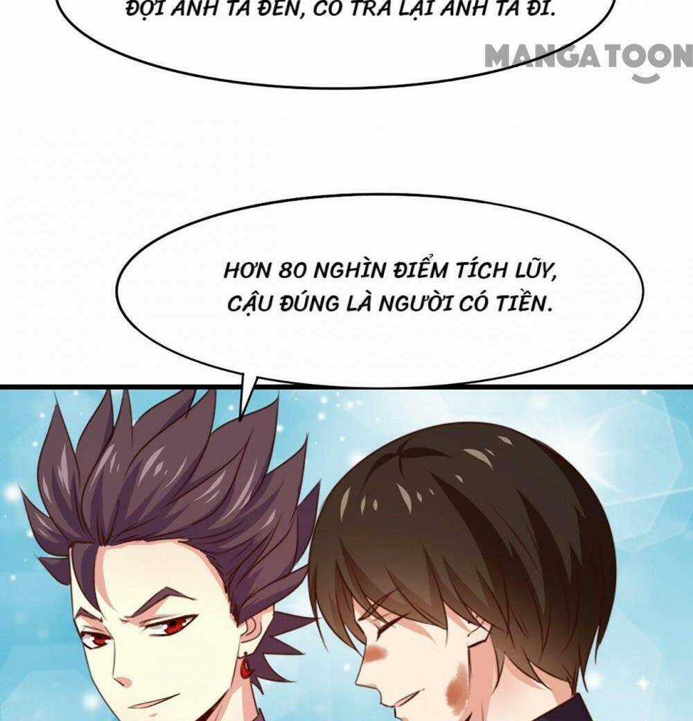 Tôi Và Cô Nàng Thuê Trọ Xinh Đẹp 26 Tuổi Chapter 283 trang 13