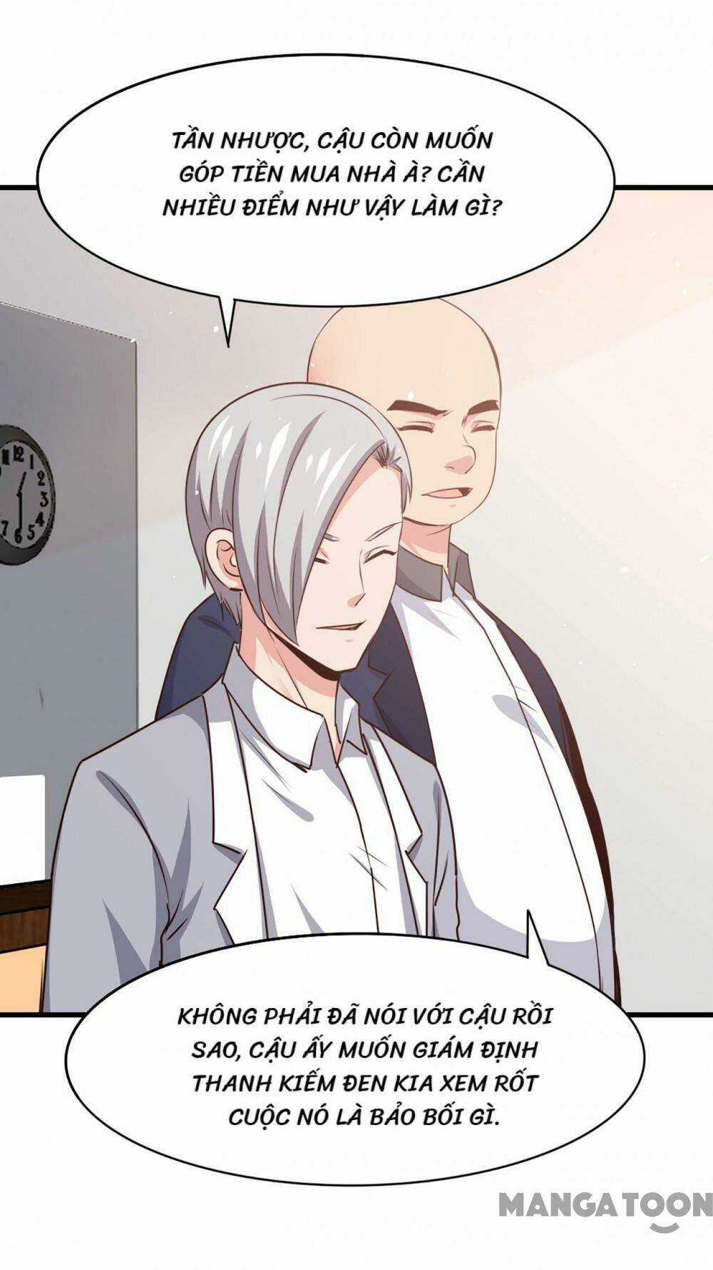 Tôi Và Cô Nàng Thuê Trọ Xinh Đẹp 26 Tuổi Chapter 283 trang 15