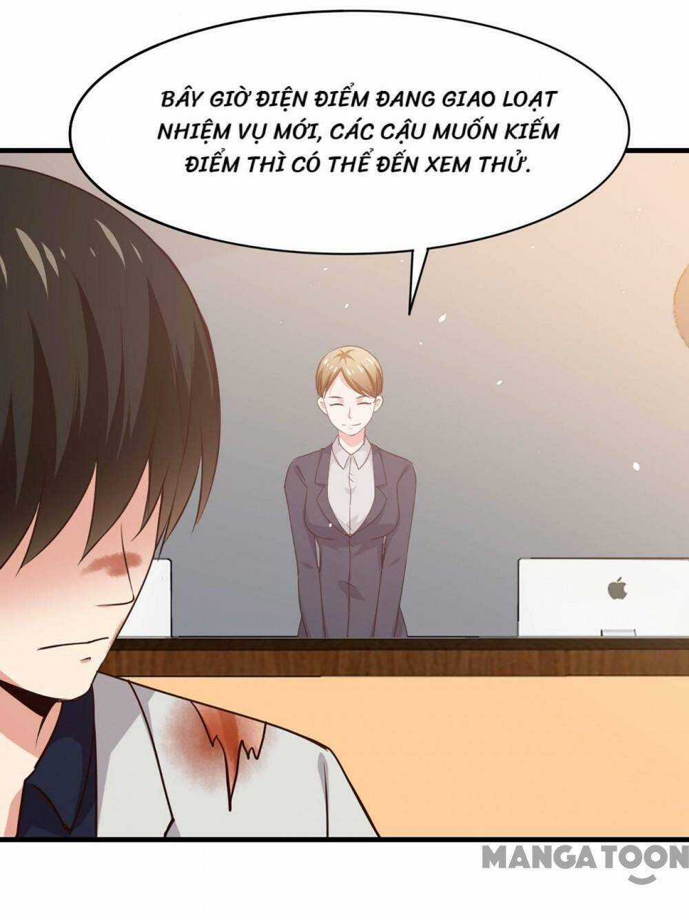 Tôi Và Cô Nàng Thuê Trọ Xinh Đẹp 26 Tuổi Chapter 283 trang 16