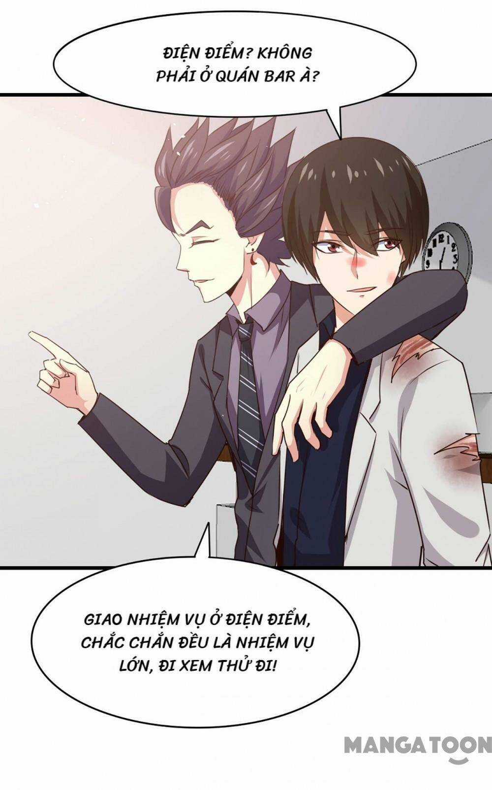 Tôi Và Cô Nàng Thuê Trọ Xinh Đẹp 26 Tuổi Chapter 283 trang 17