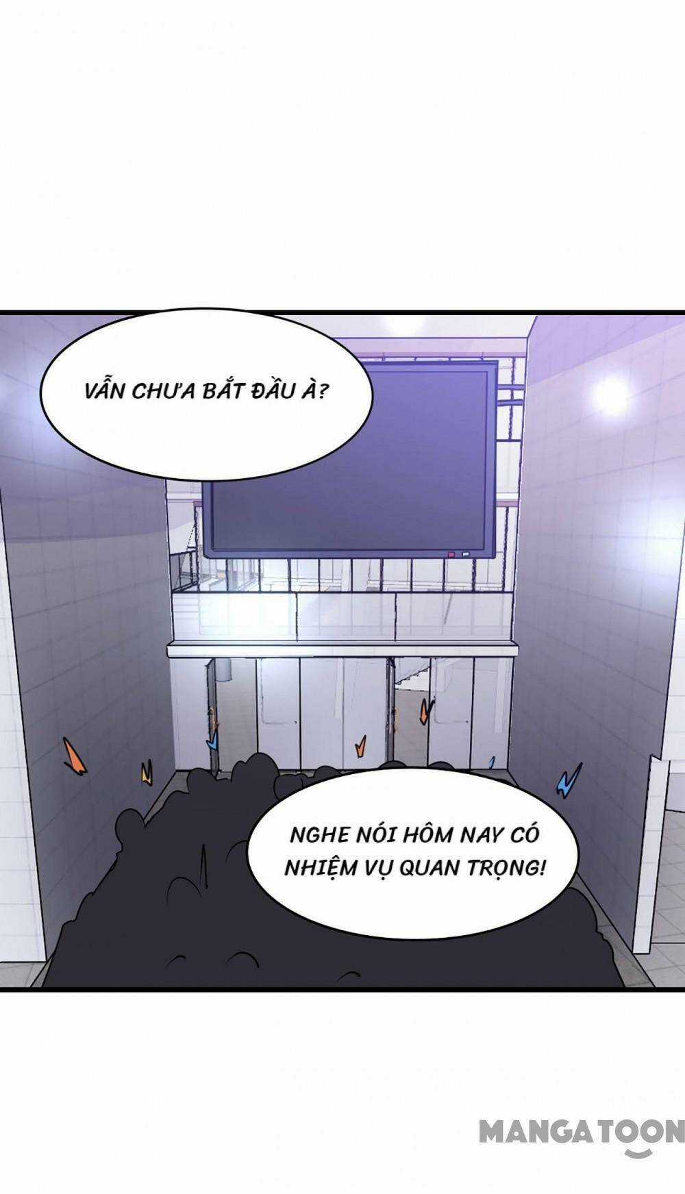 Tôi Và Cô Nàng Thuê Trọ Xinh Đẹp 26 Tuổi Chapter 283 trang 18