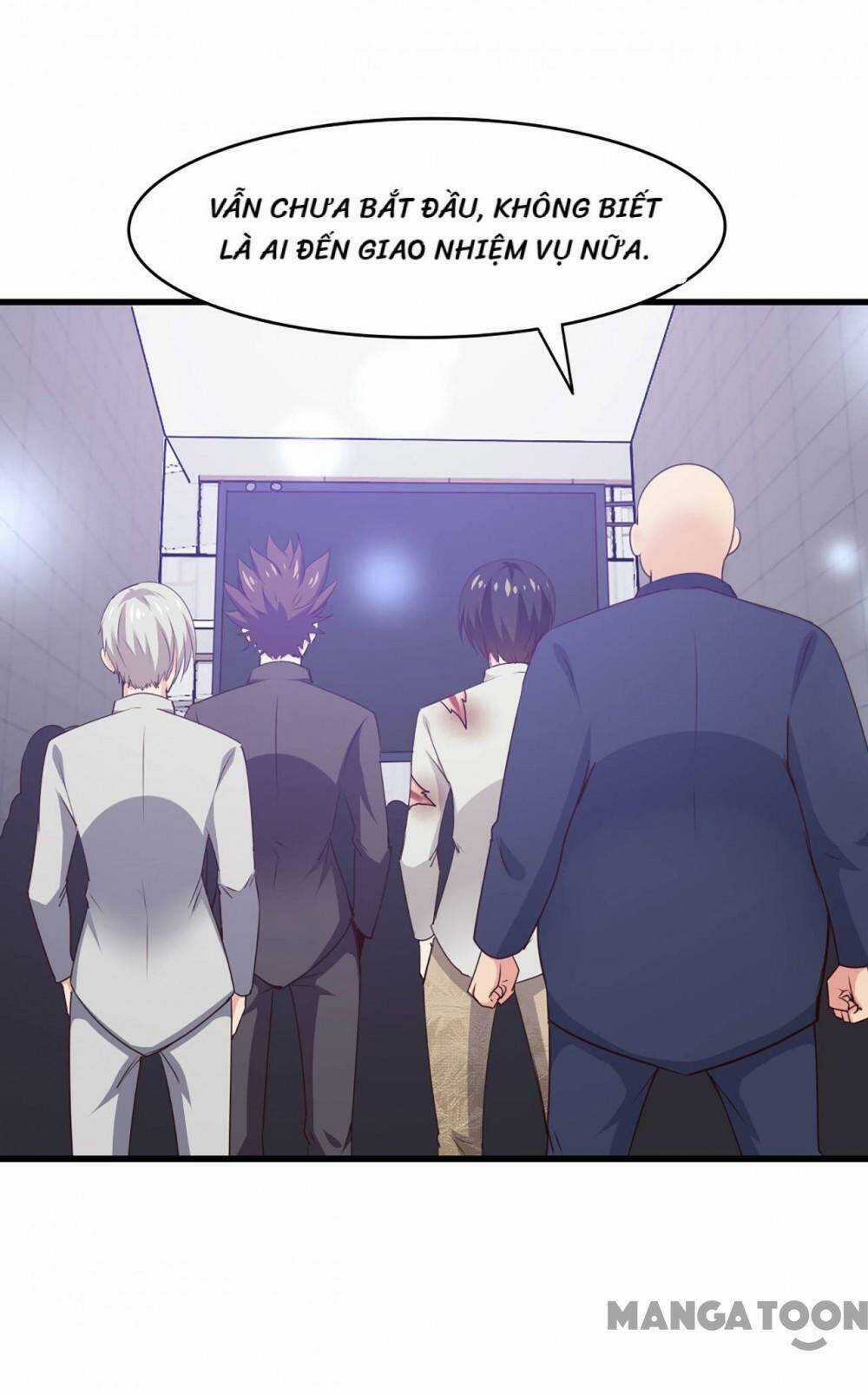 Tôi Và Cô Nàng Thuê Trọ Xinh Đẹp 26 Tuổi Chapter 283 trang 19