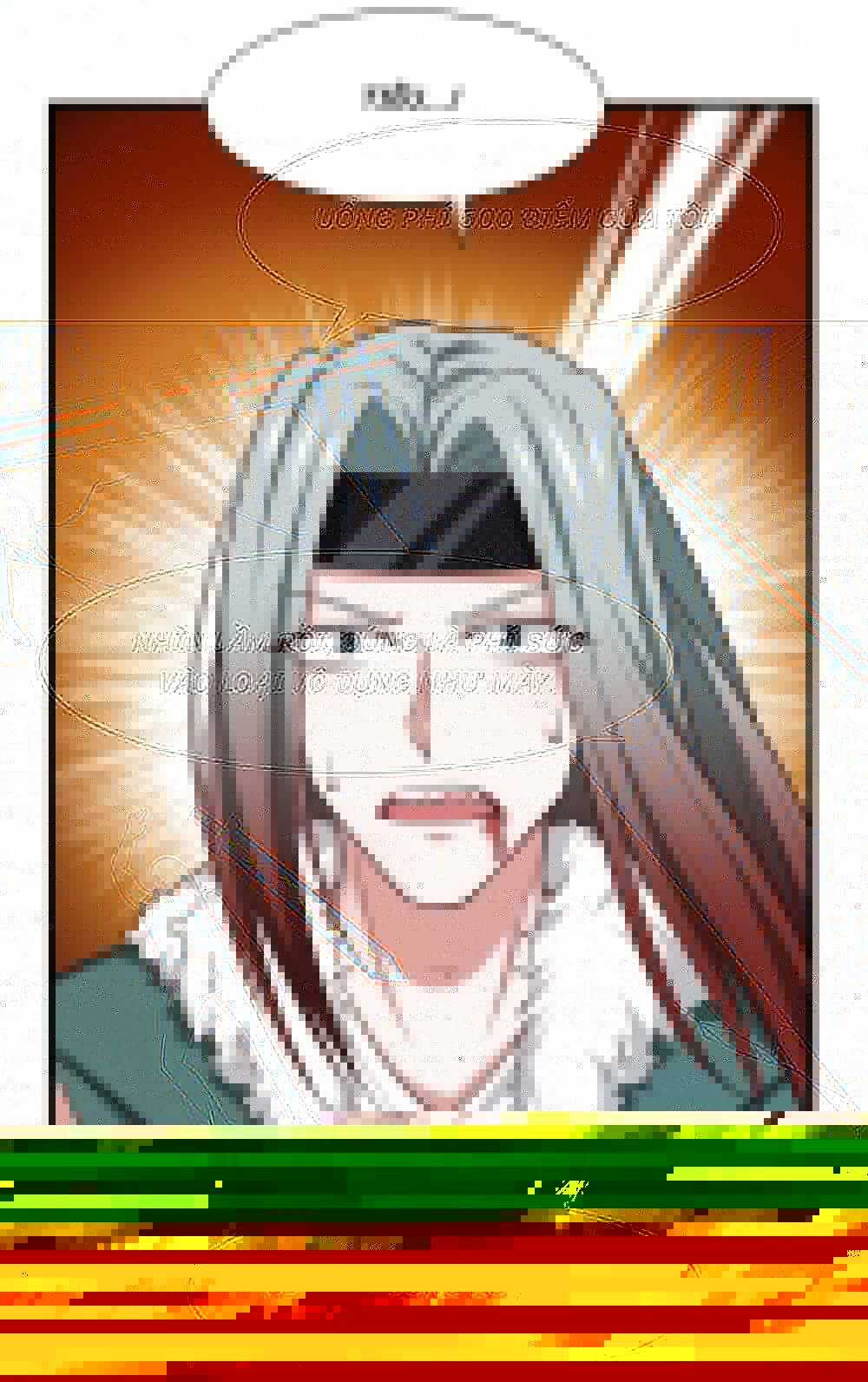 Tôi Và Cô Nàng Thuê Trọ Xinh Đẹp 26 Tuổi Chapter 283 trang 2