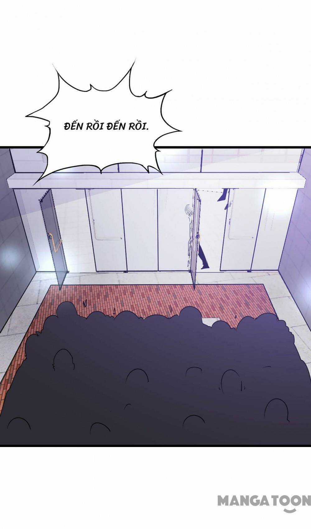 Tôi Và Cô Nàng Thuê Trọ Xinh Đẹp 26 Tuổi Chapter 283 trang 20