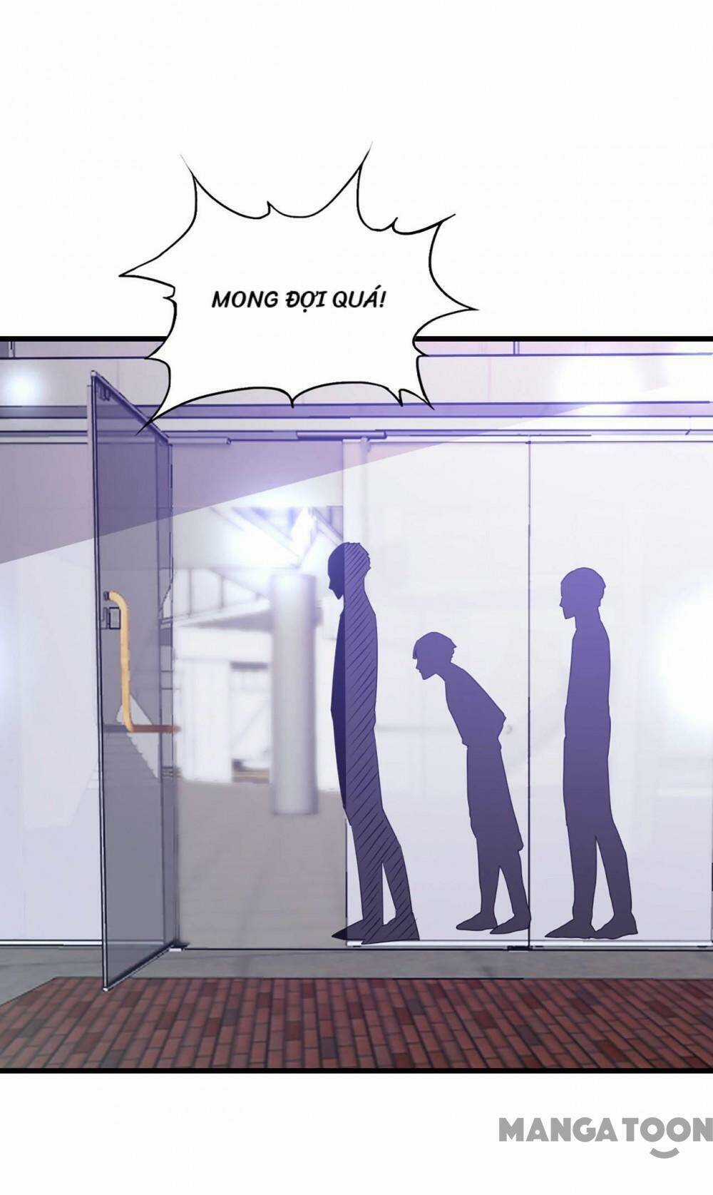 Tôi Và Cô Nàng Thuê Trọ Xinh Đẹp 26 Tuổi Chapter 283 trang 21