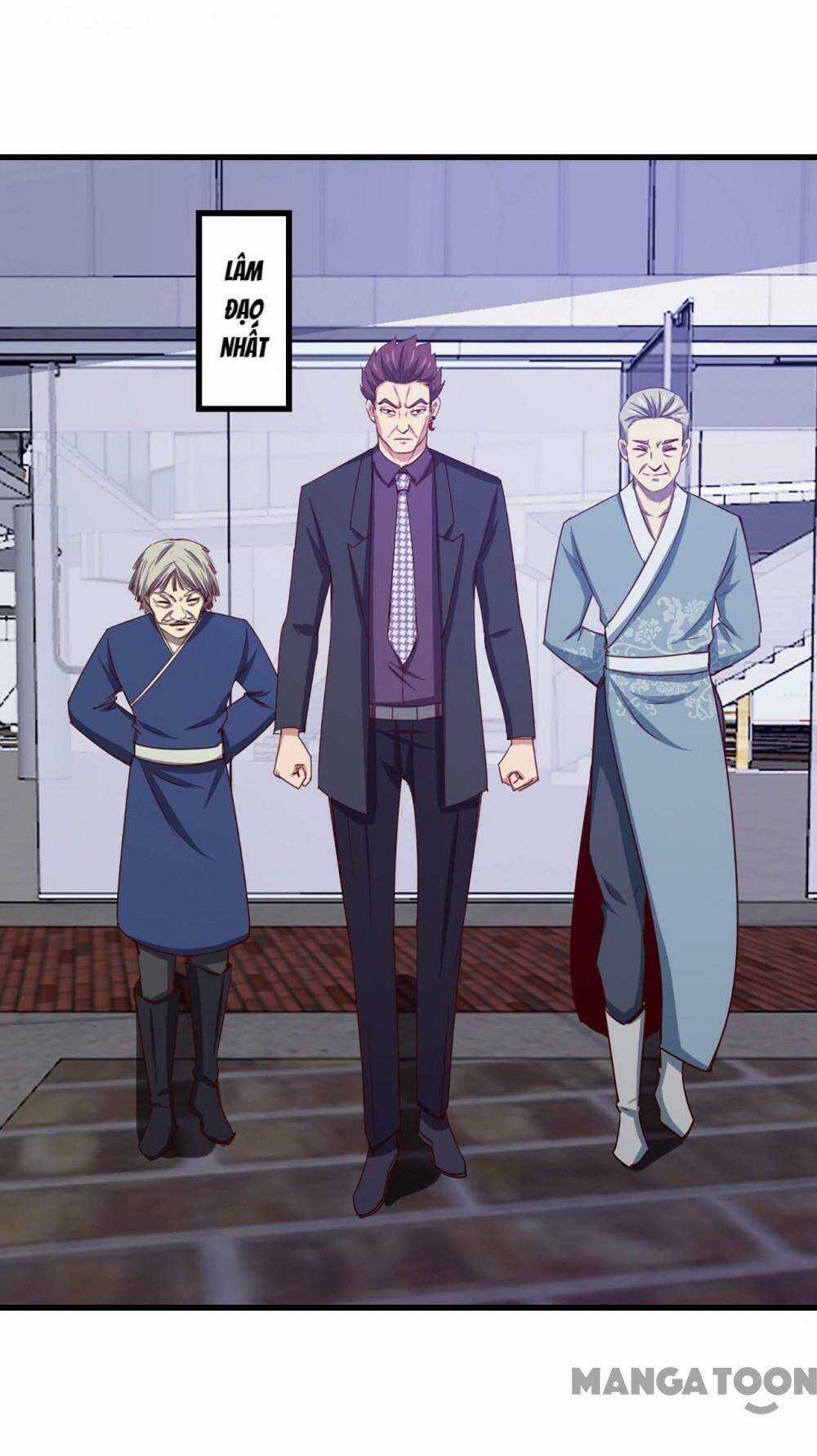 Tôi Và Cô Nàng Thuê Trọ Xinh Đẹp 26 Tuổi Chapter 283 trang 22