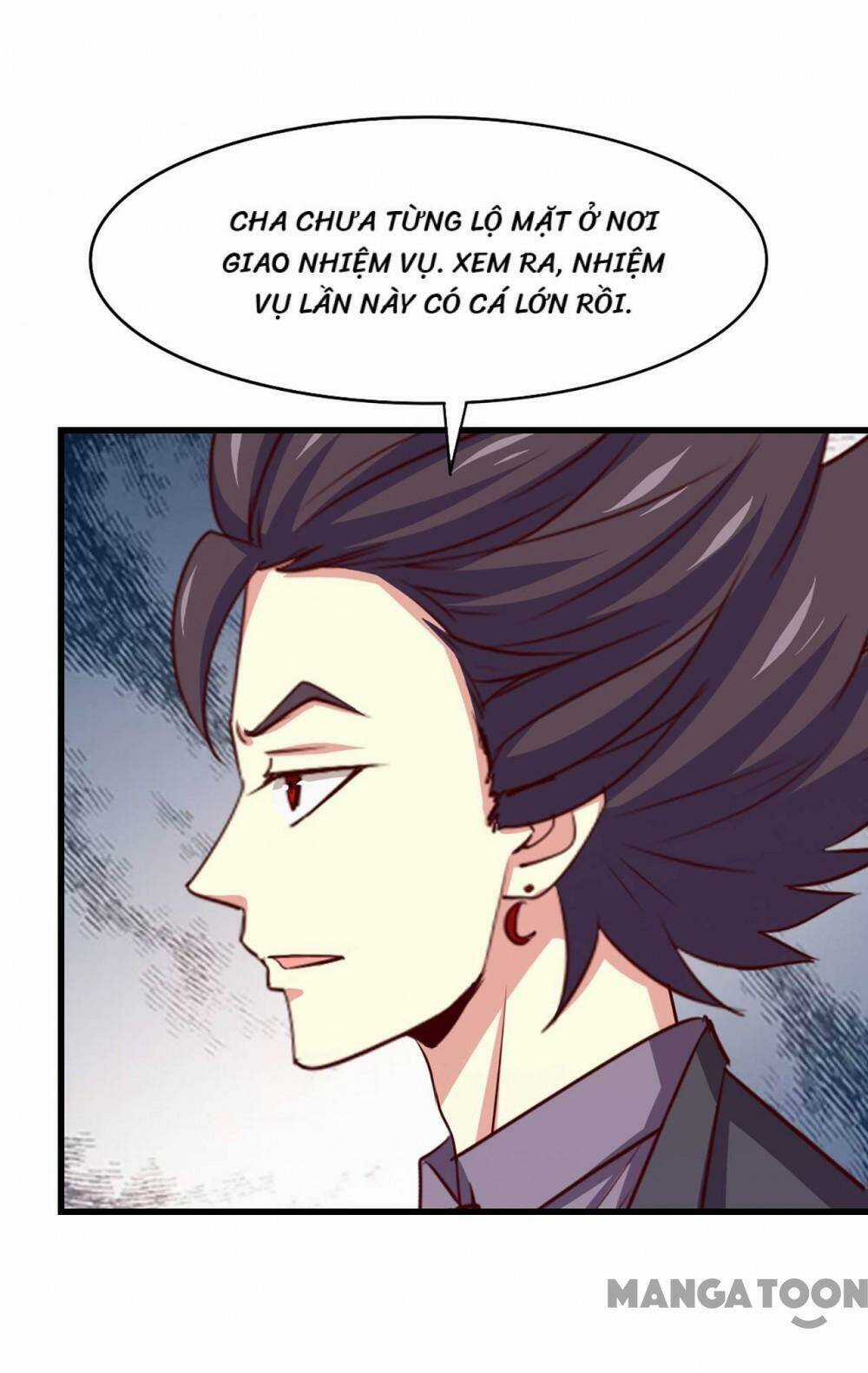 Tôi Và Cô Nàng Thuê Trọ Xinh Đẹp 26 Tuổi Chapter 283 trang 24