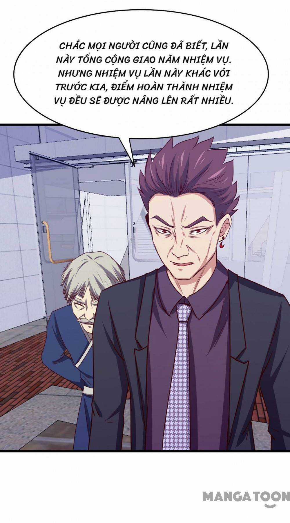 Tôi Và Cô Nàng Thuê Trọ Xinh Đẹp 26 Tuổi Chapter 283 trang 25