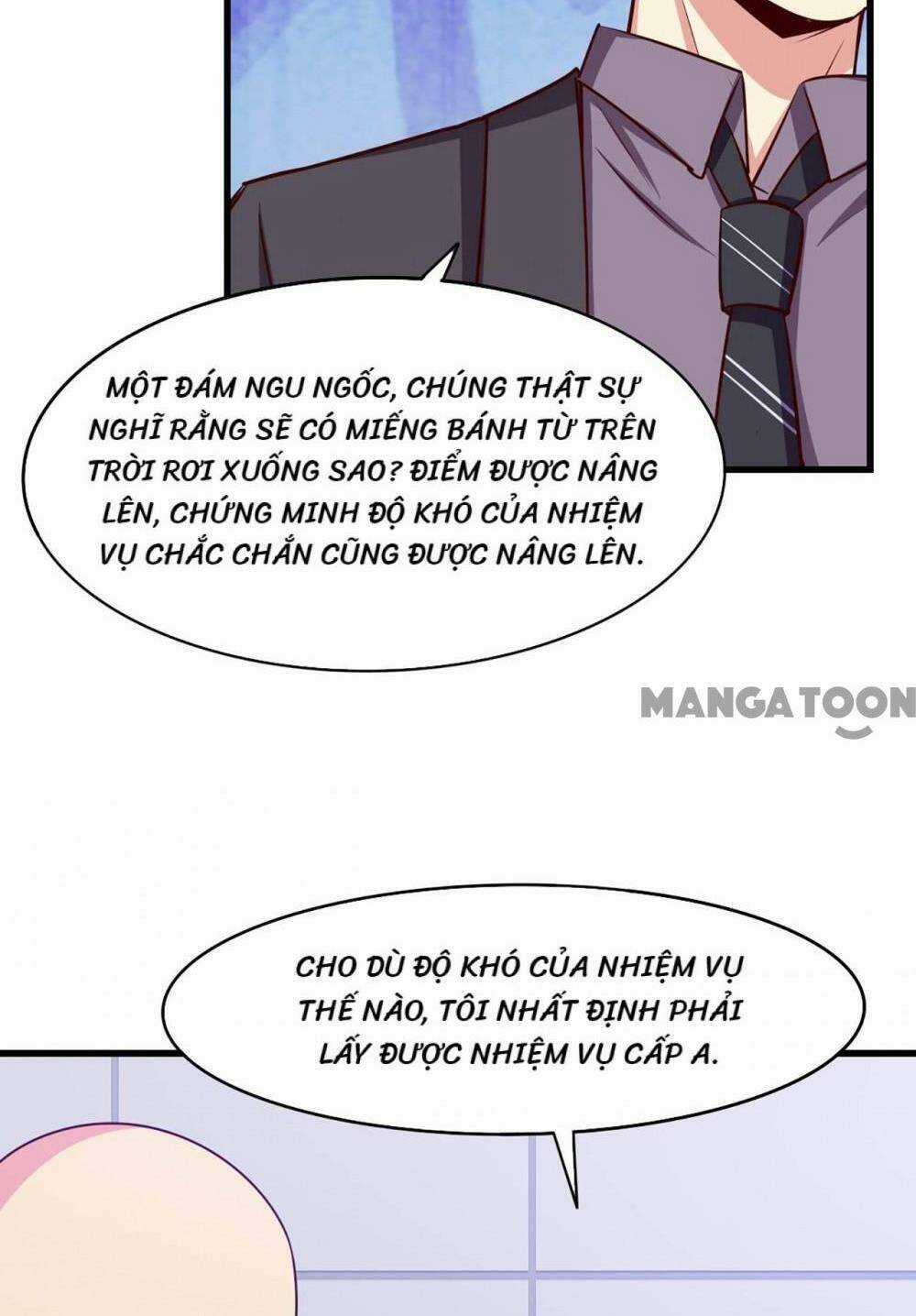 Tôi Và Cô Nàng Thuê Trọ Xinh Đẹp 26 Tuổi Chapter 283 trang 28