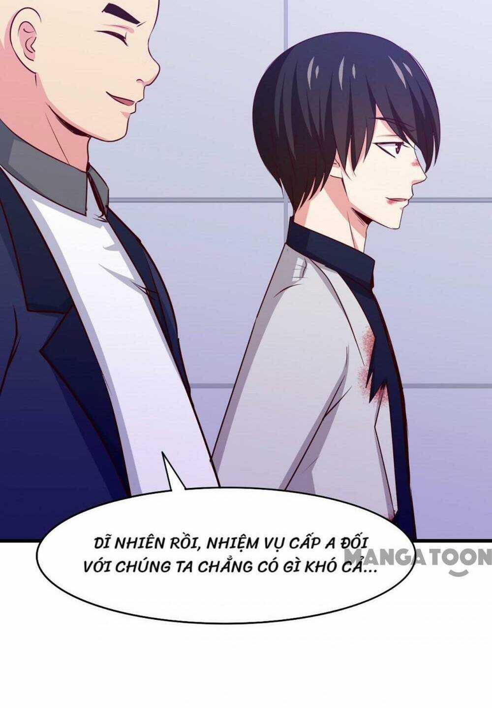 Tôi Và Cô Nàng Thuê Trọ Xinh Đẹp 26 Tuổi Chapter 283 trang 29