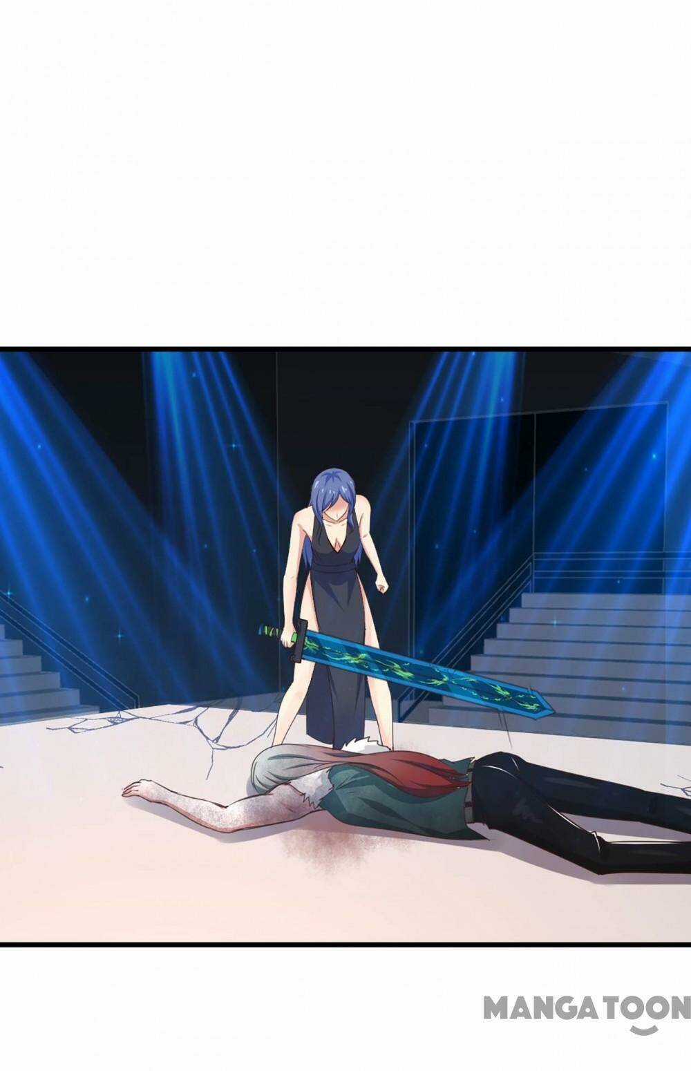 Tôi Và Cô Nàng Thuê Trọ Xinh Đẹp 26 Tuổi Chapter 283 trang 3