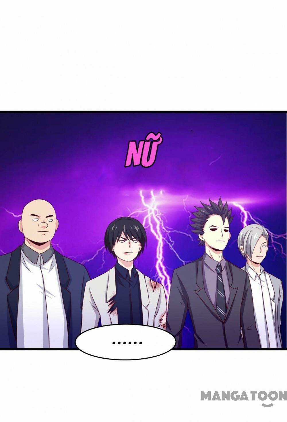 Tôi Và Cô Nàng Thuê Trọ Xinh Đẹp 26 Tuổi Chapter 283 trang 31