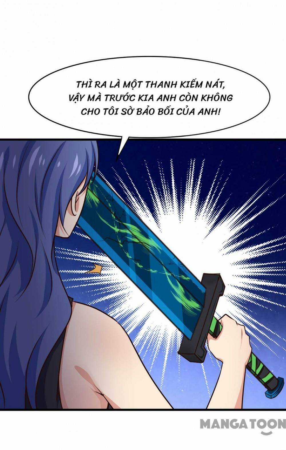 Tôi Và Cô Nàng Thuê Trọ Xinh Đẹp 26 Tuổi Chapter 283 trang 4