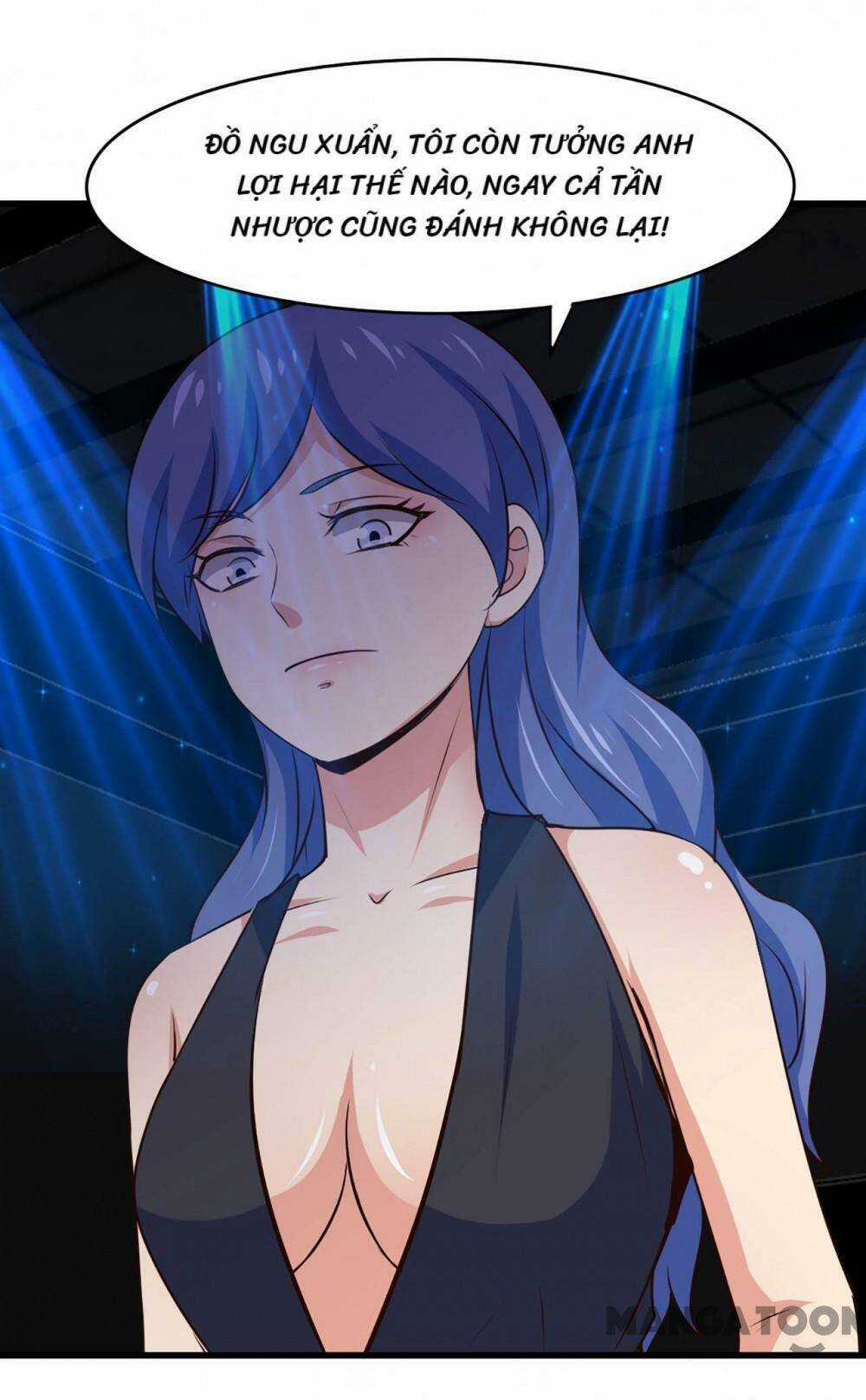 Tôi Và Cô Nàng Thuê Trọ Xinh Đẹp 26 Tuổi Chapter 283 trang 5